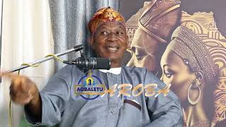 Alaafin Adeyemi stopped Tom Ikimis installation with a letter to Abdulkarim Adisa Rasheed Olatunji [upl. by Tinor]