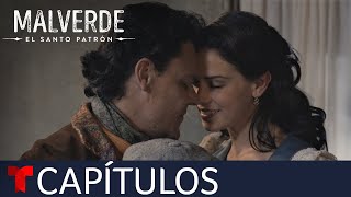 Malverde El Santo Patrón  Capítulo 58 Mentiras piadosas  Telemundo Novelas [upl. by Zaid]