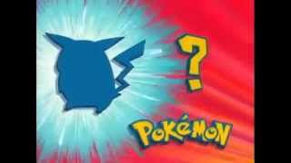 Whos That Pokemon WWE STYLE [upl. by Wilen]