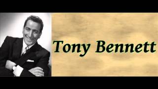 Have Yourself A Merry Little Christmas  Tony Bennett [upl. by Comfort]