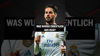 Was wurde eigentlich aus Isco shorts [upl. by Arenat]