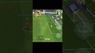 HStoichkov vs FTorresefootball efootballpesmobile pesmobilee efootball2025shorts [upl. by Yrian]