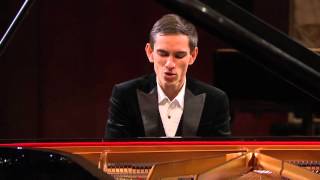 Dmitry Shishkin – Scherzo in B flat minor Op 31 second stage [upl. by Noyes53]