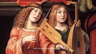 Medieval Christian Music 12th to 15th Century  Sacred Chants in Medieval Europe [upl. by Siraval]