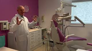 Clínica Odontowicz há 38 anos em Curitiba  Pioneira e Referência em Implantes Dentários [upl. by Elatia]