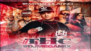 MAYBACH LATINO quotDINEROquot FT JAE COOPDESTINEEUB [upl. by Winshell649]