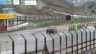 Rallycross Tomelilla 120422 Afinal klass 2 [upl. by Padegs670]