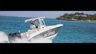 MADCO SAD SXM Saint Martin Boats by DoctibPhoto [upl. by Eiuqcaj]