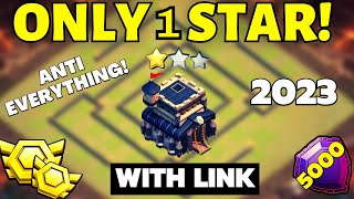 TOP 20 WORLD BEST TH9 War Base With Link  Th9 Cwl Base With Link  Th9 Legend Base  2023 [upl. by French625]