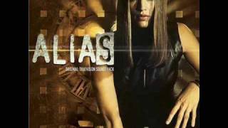 ALIAS soundtrack  Season 2  22 Balboa and Clubber [upl. by Quarta19]