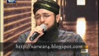 Alvida Mahe Ramazan  Hafiz Tahir Qadri [upl. by Andrea670]