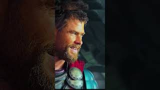 Thor vs iron man l Thor Ragnarok Funny moment 4k marvel comedy [upl. by Madox]