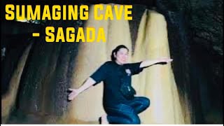 SUMAGING CAVE  SAGADA [upl. by Handal]