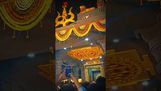 HYd Power Full Ardhanarishwara Temple ardhanarishvara temple youtubeshorts [upl. by Dnana312]