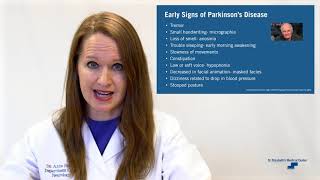 Parkinsons Disease Symposium Early Mid and Late Stages [upl. by Anavi766]