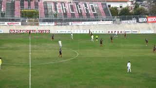 Promozione Lanciano  Casolana 41 [upl. by Aimal670]