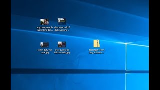 📁Como DESCOMPRIMIR un ARCHIVO RAR en Windows 10 [upl. by Akeihsal415]