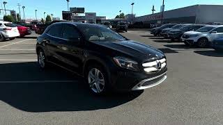 2016 MercedesBenz GLA 250 4MATIC [upl. by Marita]