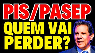 GOVERNO VAI TIRAR O PISPASEP DESSES TRABALHADORES  QUEM VAI DEIXAR DE SACAR O ABONO SALARIAL 2025 [upl. by Dagnah480]