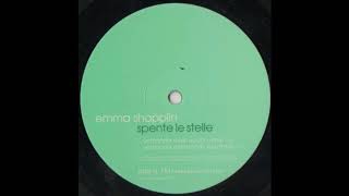 Emma Shaplin  Spente Le Stelle Yomanda Main Vocal Remix 1999 [upl. by Minetta]