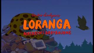 Loranga Masarin amp Dartanjang  Intro [upl. by Jeremiah]