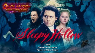 Sleepy Hollow 1999 RetrospectiveReview [upl. by Januisz]