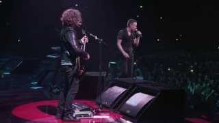 The Killers  Wembley Song Live from Wembley Stadium [upl. by Leval]