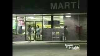 Rescue 911 EZMart Hostages vs Woman w Rifle [upl. by Hakkeber]