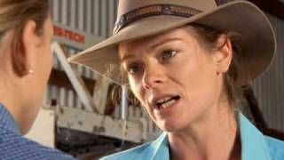 McLeods daughters 4x14 part 2 [upl. by Haronid610]