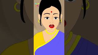 ఏడవకు ఏడవకు  Edavaku Edavaku  Telugu Nursery Rhymes For Kids  Ytshorts  Mango Telugu Rhymes [upl. by Charron]