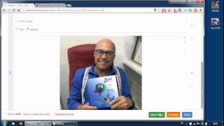 How to Create an Amazing Digital Picture Book in Two Minutes [upl. by Tamma150]