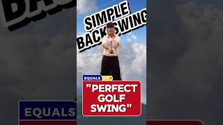 PAYNE STEWART Explains “The Correct Hitting Position” in 32 seconds  golf golfswing shorts [upl. by Anerac526]