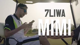 7LIWA  MIMI Official Music Video WF9 [upl. by Auehsoj438]