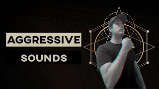 Waveshaping The Key To Aggressive Sounds [upl. by Eudora]