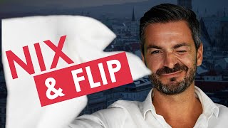 Günstig kaufen wischen teuer verkaufen Wisch amp WegStrategie von Fix amp Flip Profi Paul Zödi [upl. by Rois]