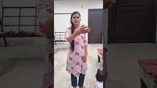 Akhri sanse gin rhe h😃 shorts youtubeshorts funny [upl. by Adnirual]