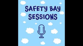 Safety Bay Sessions Episode 6 Reggie [upl. by Obbard]