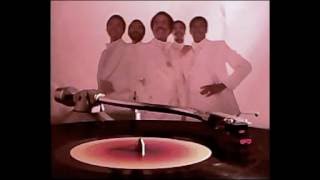 HAROLD MELVIN amp THE BLUE NOTES LETS TALK IT OVER [upl. by Ynohtona]