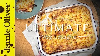 The Ultimate Vegetable Lasagne  The Happy Pear  in 2k [upl. by Lanta]