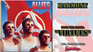 Allies  Harmony FM Radio Quality [upl. by Taggart229]