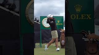 Collin Morikawa  Driver Swing collinmorikawa golfswing [upl. by Gladdy]