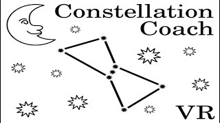 Constellation Coach  VR game  Quest 2 [upl. by Salvay]