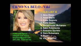 Crno na belo  Viki [upl. by Bonni]