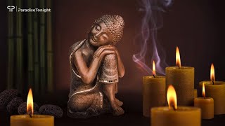 The Sound of Inner Peace 20  Relaxing Music for Meditation Yoga amp Stress Relief [upl. by Nyleuqaj]