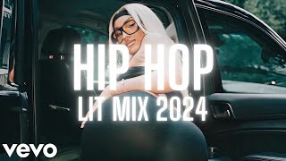 Lit Mix Hip Hop 2024 🔥🔥🔥 Tyga 50 Cent Nicki Minaj Quavo [upl. by Elem178]