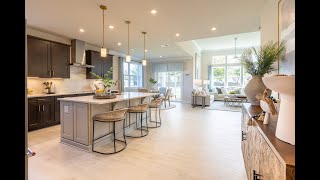 Sandpiper Cove  Selbyville DE  Beazer Homes [upl. by Arbrab]