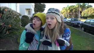 Present Face by Garfunkel and Oates [upl. by Ekul]