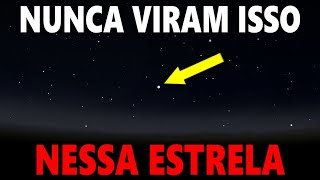 TEM UMA COISA ACONTECENDO NA ESTRELA FOMALHAUT E APONTARAM O TELESCÓPIO JAMES WEBB PRA ELA [upl. by Layney]