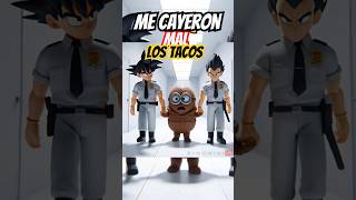 Me cayeron mal los tacos comedia minions [upl. by Faludi]