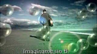 Luis Fonsi Cover Imaginame Sin Ti [upl. by Eelorac]